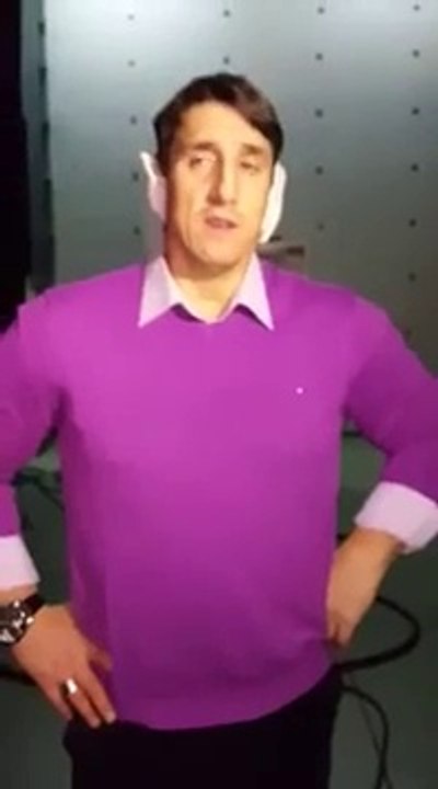 Kristijan o Staniji - 30.12.2015