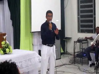 VOCÊ É ESPECIAL DANIEL E SAMUEL POR MIZALTINO MOURA