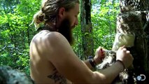 Casting Naked and Afraid Survivalists - Naked and Afraid