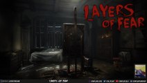 Layers of  Fear (Xbox One Game Preview) - Gameplay Live