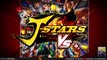 J-Stars Victory Versus + Gameplay Live