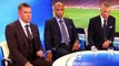 Jamie Carragher & Jamie Redknapp Hilariously Re-enact THAT Awkward Moment With Thierry Henry !!