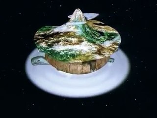 Le Big Bang Documentaire scientifique