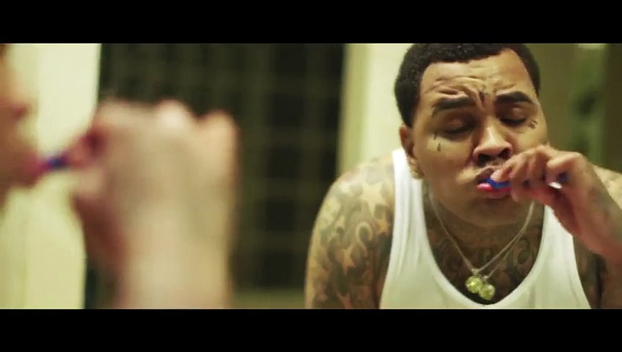 Kevin Gates - Luca Brasi 2 Intro (Official Video)