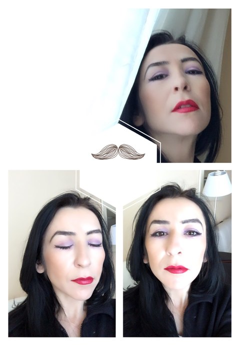 Daily Makeover