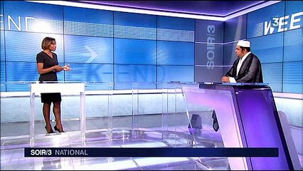 L'incroyable affaire du JT de France 3 piégé par un faux imam corse invité en direct sur le plateau !