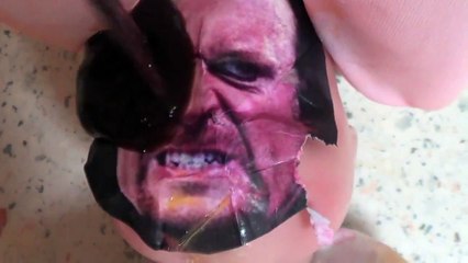 WWE 2K14 - How to Defeat the Undertaker in Defeat the Streak