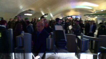 Attentats de Paris: la mort du jihadiste El Mouadan confirmée