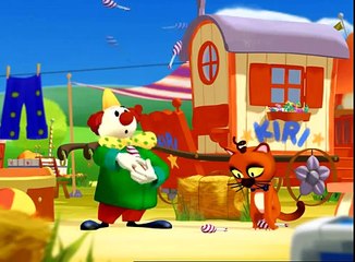 Kiri le Clown - Ah Quel Maladroit ! 2015 Film Complet D'animation En Français