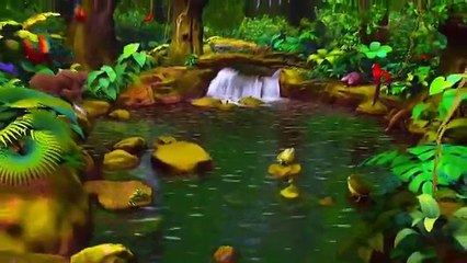 Ribbit 2015 Dessin Animé Complet En Francais / Partie 1