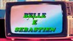 BELLE E SEBASTIENNE - Videosigle cartoni animati in HD (sigla iniziale) (720p)