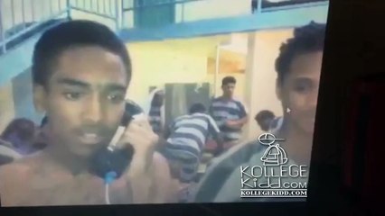 Chiraq Comedian Yung Tre aka Lil Reese Brother Issues Statement From Jail