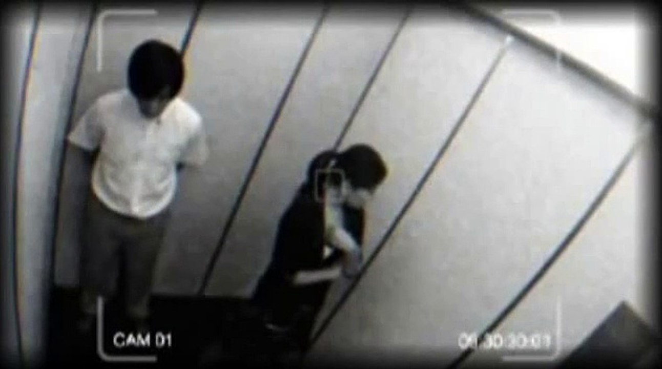 Call Girl Teasing A Boy