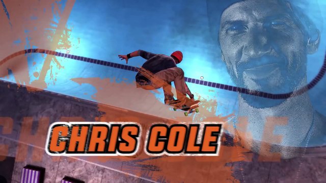 Tony Hawks Pro Skater 5 - The Skaters Trailer | Official THPS5 Sports Game (2015)