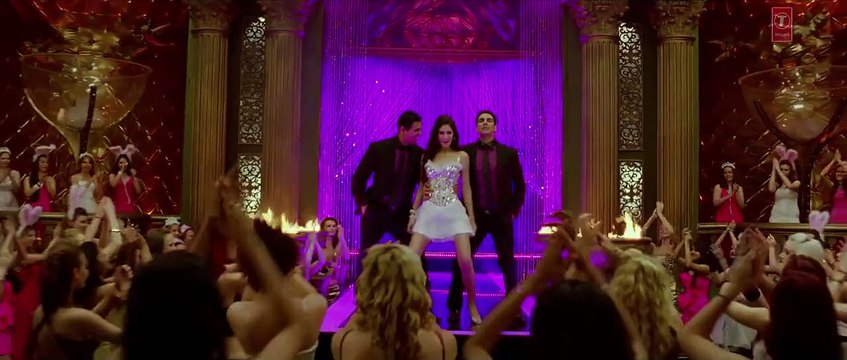 Subha Hone Na De Full Song | Desi Boyz | Akshay Kumar | John Abraham