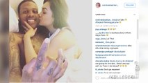 Lil Durk's Mistress Disses Dej Loaf For Their Alleged Relationship