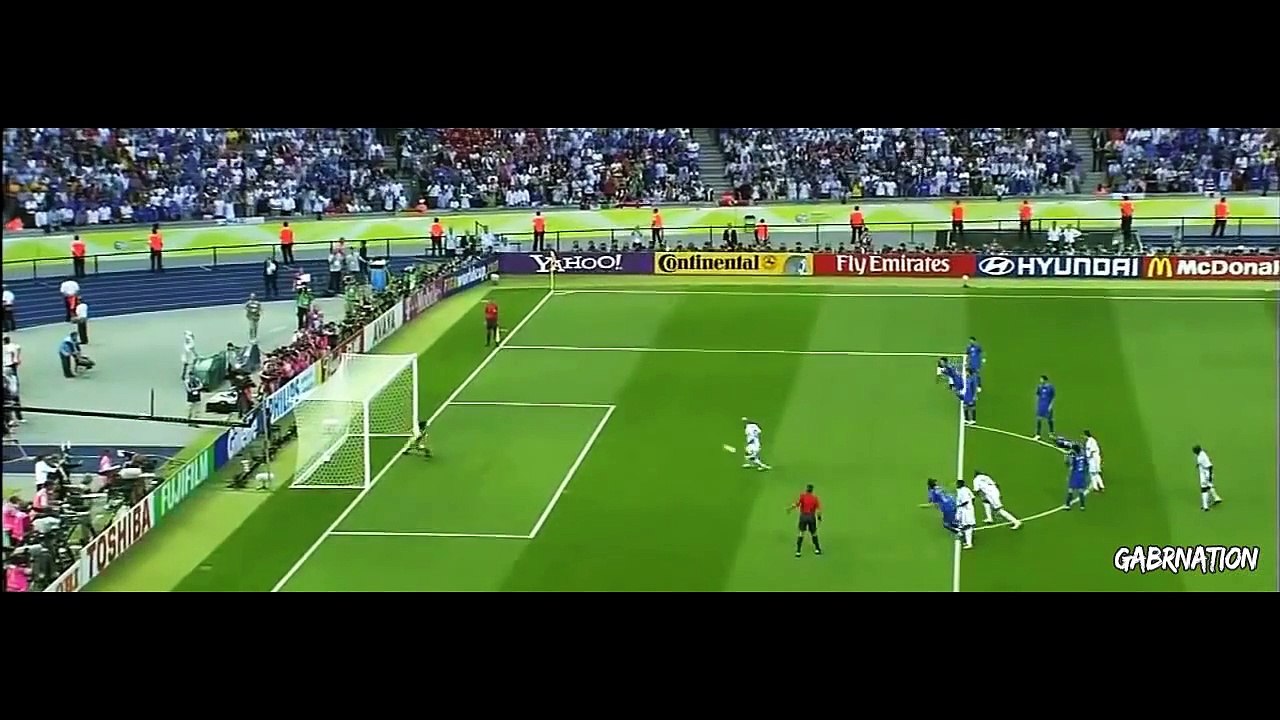 Best Panenka Penalties Compilation