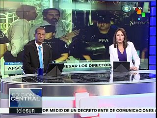 Juez argentino inhabilita el decreto de DNU impuesto por Macri