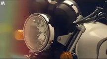 2014 Honda CB1100 EX Official Promo Video