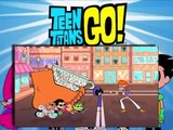 Teen Titans Go! - Hilarious Montage Part 8