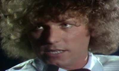 Bernhard Brink - Dich vergess ich nie 1981