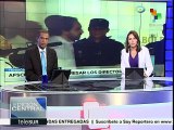 Arias: Decreto de Macri afecta derechos fundamentales