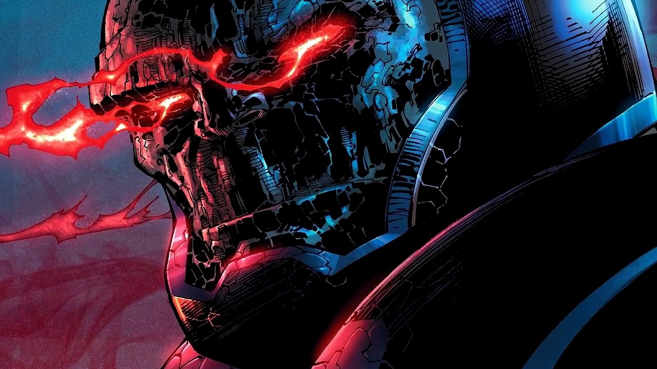 Análisis: Batman v Superman - Trailer #2 - HD