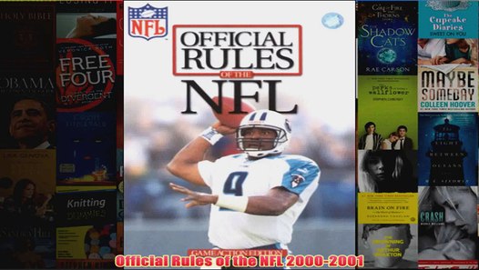 Nfl teaser rules
