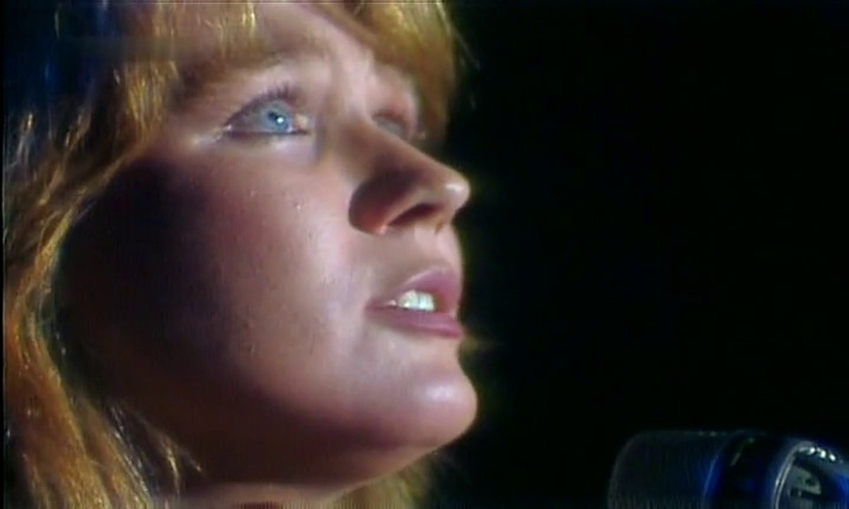 Juliane Werding - Nacht voll Schatten 1983
