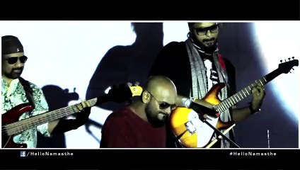 Masala Coffee Promo _ Hello Namasthe _ New Malayalam Movie