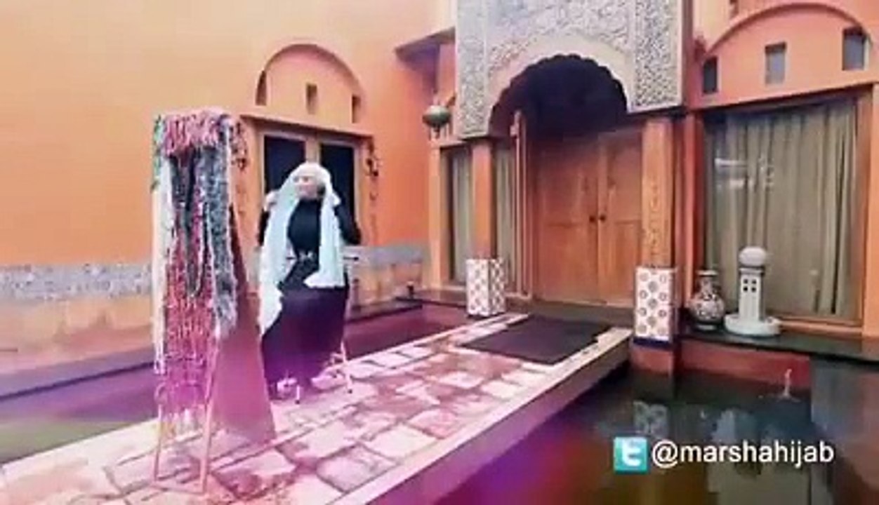 Hijab Casual