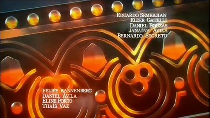 Rei Davi 30-12-2015 Capitulo 31 Parte 1/4