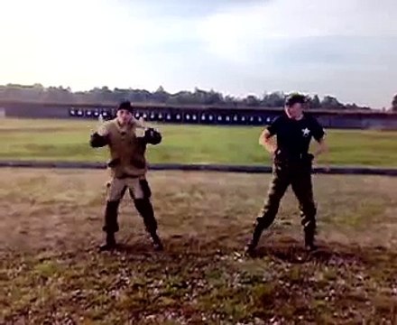 3 комплекс специальних упражнений. Спецназ ВВ МВД РФ