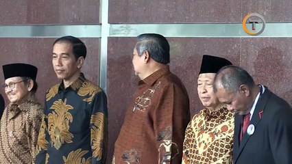 Tantangan Terberat KPK Saat Ini