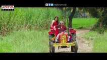 Soggade Chinni Nayana  Vastane Vastane Promo Song Nagarjuna, Ramya Krishnan, Lavanya Tripathi