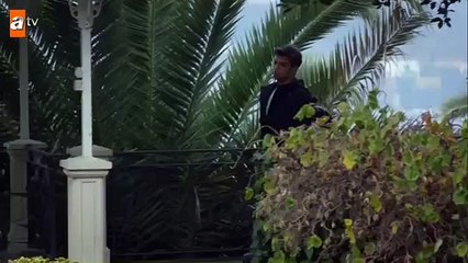 Öldürmemi mi istiyorsun? - Eve Dönüş 12. Bölüm - atv