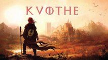 Fantasy Music - Kvothe (Original Composition)