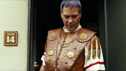 Hail, Caesar! - Biggest Secret