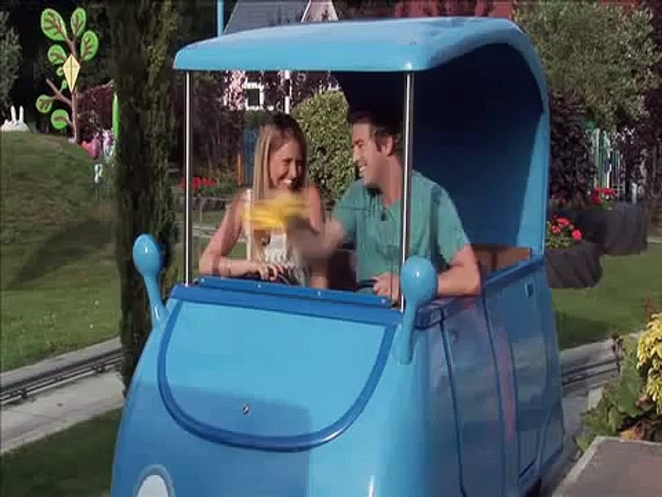 Peppa Pig Week on Milkshake!