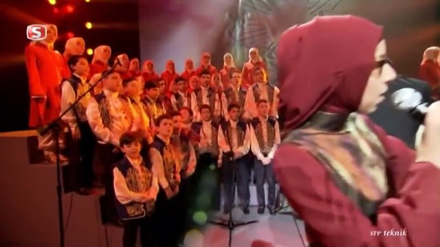 نشيد-أغنية یا نبی سلام علیك - Ya Nabi Salam Alayka