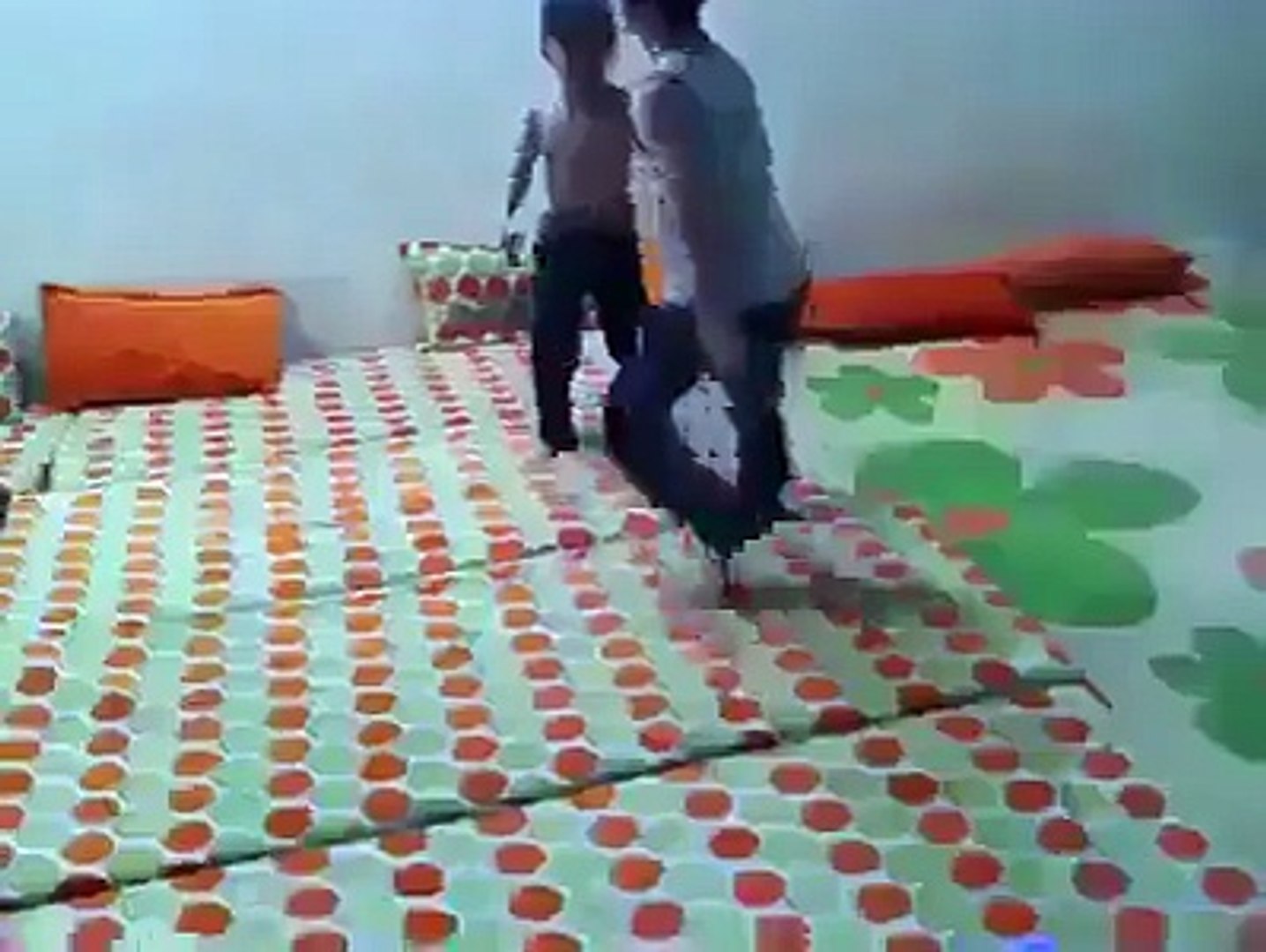 WWE Pakistani
