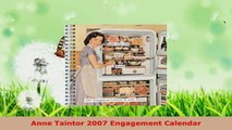 Read  Anne Taintor 2007 Engagement Calendar EBooks Online