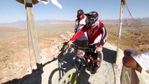 Best of Red Bull Rampage: 2012 Kurt Sorge Redefines Freeride MTB