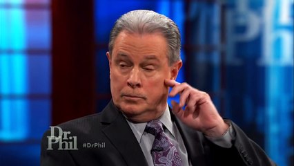 Dr. Phil’s Advice for a Feuding Family