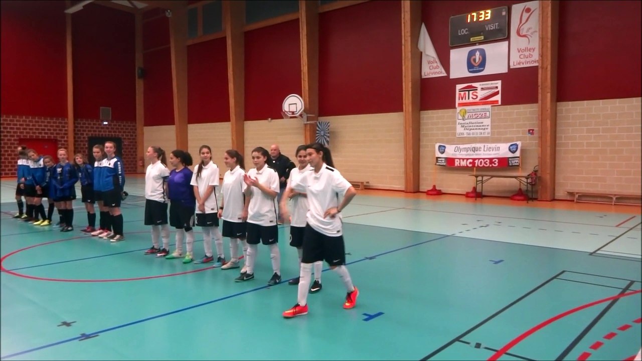 finale contre bapaume