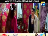 Sultanat e Dil Episode 26 on Geo in High Quality 29th May 2015