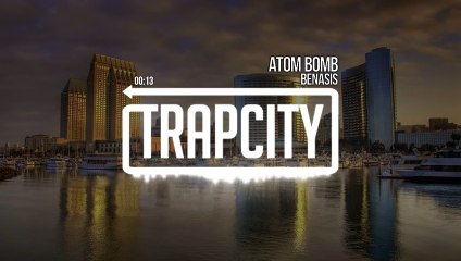 Benasis - Atom Bomb