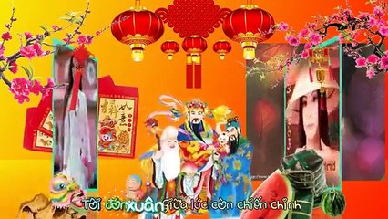 19 - Tam Su Nang Xuan - Nhu Quynh