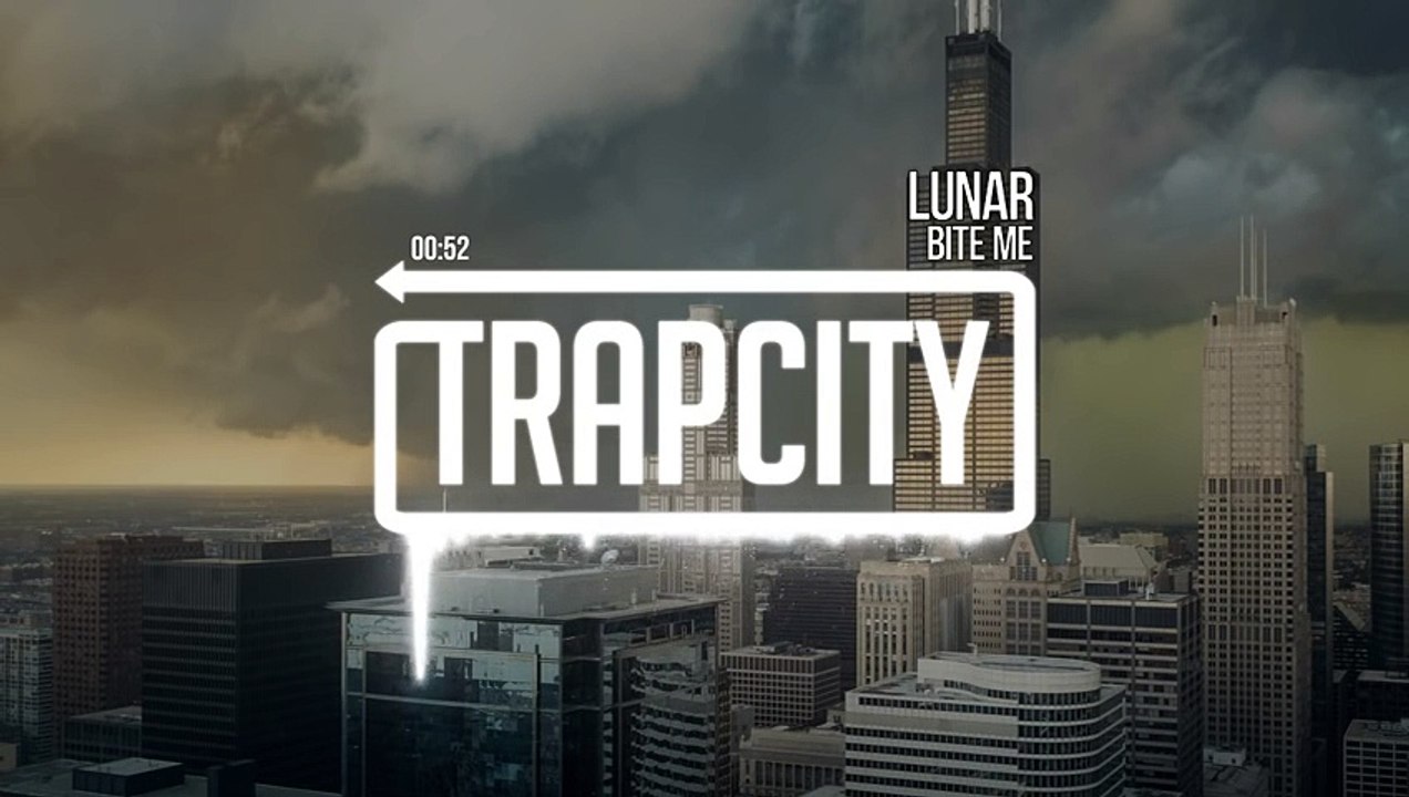 Bite Me - Lunar