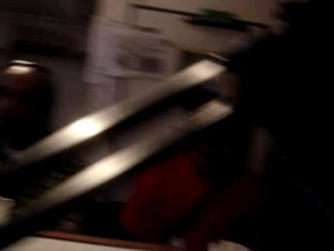 Freestyle Nubi , El Matador et Brasco !!!!!!!!!!